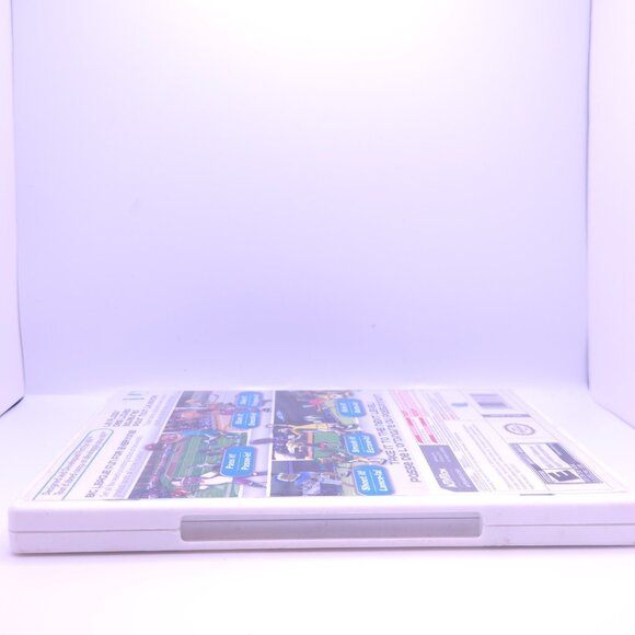 Big League Sports Nintendo Wii - Picture 5 of 8